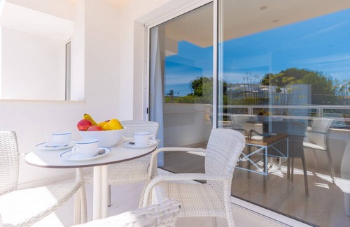 Canyamel Apartamento | 53 m² Apartamento ∙ 2 habitaciones ∙ 4 huéspedes