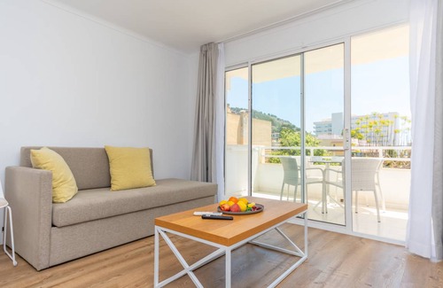 Canyamel Apartamento | 53 m² Apartamento ∙ 2 habitaciones ∙ 4 huéspedes