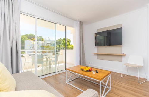 Canyamel Apartamento | 53 m² Apartamento ∙ 2 habitaciones ∙ 4 huéspedes