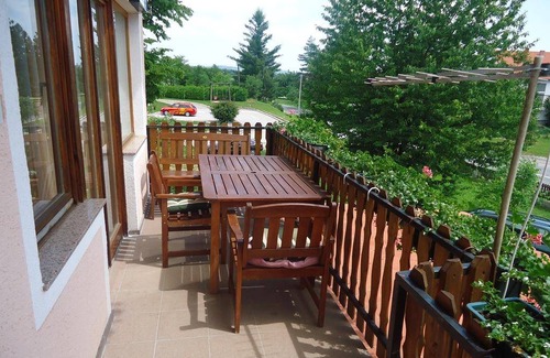 Grabovac Apartamento | 53 m² Apartamento ∙ 2 habitaciones ∙ 6 huéspedes