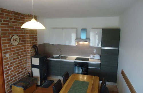 Grabovac Apartamento | 53 m² Apartamento ∙ 2 habitaciones ∙ 6 huéspedes