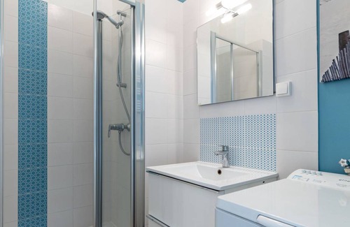 Royan Casa | 53 m² Casa ∙ 2 habitaciones ∙ 5 huéspedes