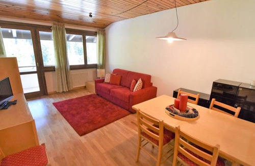 Madonna di Campiglio Apartamento | 53 m² Apartamento ∙ 1 habitación ∙ 4 personas