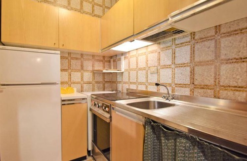 Madonna di Campiglio Apartamento | 53 m² Apartamento ∙ 1 habitación ∙ 4 personas