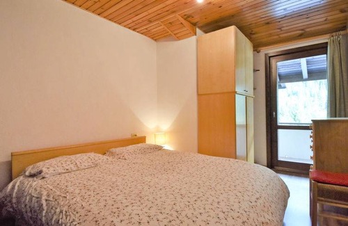 Madonna di Campiglio Apartamento | 53 m² Apartamento ∙ 1 habitación ∙ 4 personas