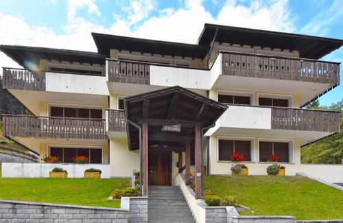 Madonna di Campiglio Apartamento | 53 m² Apartamento ∙ 1 habitación ∙ 4 huéspedes