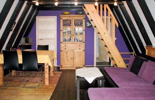 Waldkirchen Complejo | 53 m² Complejo vacacional ∙ 2 habitaciones ∙ 4 personas