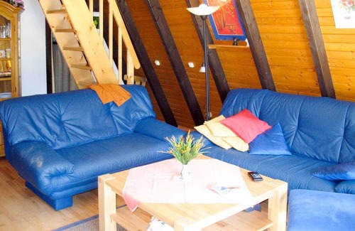 Waldkirchen Complejo | 53 m² Complejo vacacional ∙ 2 habitaciones ∙ 4 personas