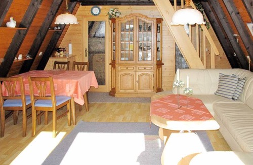 Waldkirchen Complejo | 53 m² Complejo vacacional ∙ 2 habitaciones ∙ 5 personas