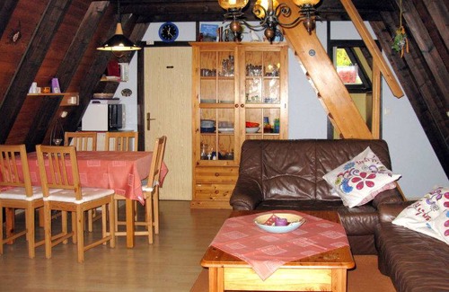 Waldkirchen Complejo | 53 m² Complejo vacacional ∙ 2 habitaciones ∙ 5 personas