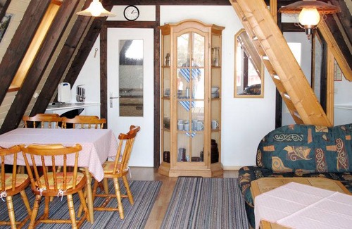 Waldkirchen Complejo | 53 m² Complejo vacacional ∙ 2 habitaciones ∙ 5 personas