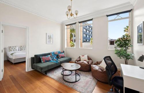 Geelong Apartamento | 53 Malop by Regional Escapes