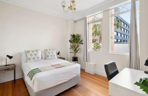 Geelong Apartamento | 53 Malop by Regional Escapes