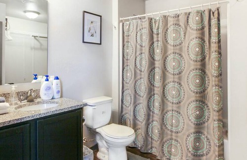 Prospect Park Apartamento | 530 ft² Studio flat