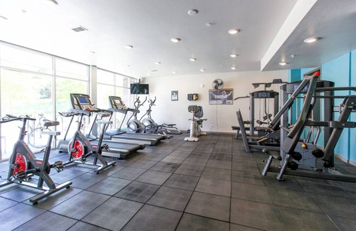 Prospect Park Apartamento | 530 ft² Studio flat