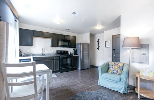 Prospect Park Apartamento | 530 ft² Studio flat