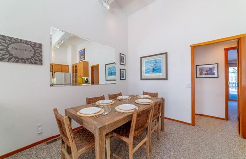 Mammoth Lakes Apartamento | 530- Snowcreek Spa Golf 2BR Condo