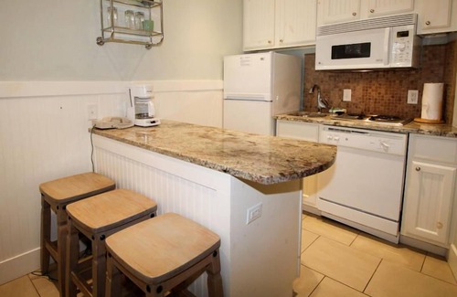 Saint Helena Island Hotel | 531 Sunsuite