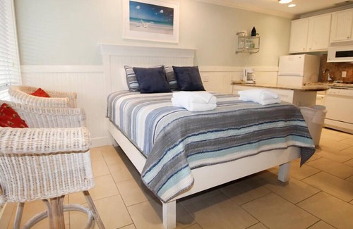 Saint Helena Island Hotel | 531 Sunsuite