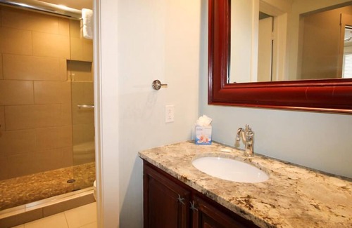 Saint Helena Island Hotel | 531 Sunsuite