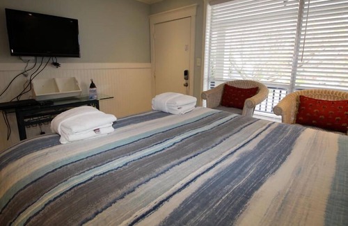 Saint Helena Island Hotel | 531 Sunsuite