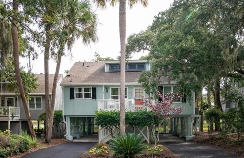 Tarpon Pond Casa | 532 Tarpon Pond Cottage