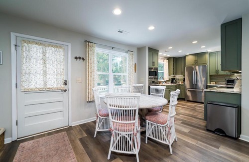 Tarpon Pond Casa | 532 Tarpon Pond Cottage