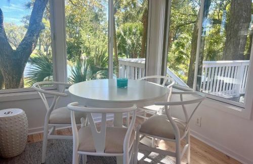 Tarpon Pond Casa | 533 Cobby Creek