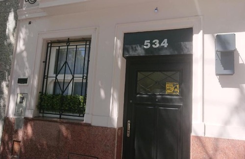 San Telmo Apartamento | 534 Petit San Telmo - Studio & Suites