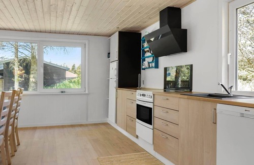 Sønder Vorupør Casa | 535 Thisted - Mølgaardsvej 75