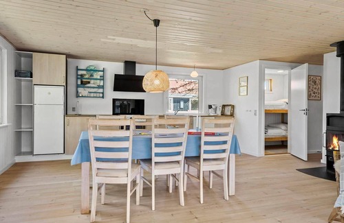 Sønder Vorupør Casa | 535 Thisted - Mølgaardsvej 75