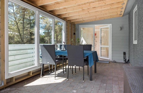 Sønder Vorupør Casa | 535 Thisted - Mølgaardsvej 75