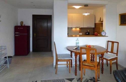 Bobrach Apartamento | Apartamento de 53 m2 para dos personas en Böbrach.