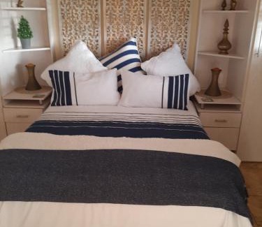 Kingsburgh Apartamento | 54 Asteria Ave, Larnaco Estate