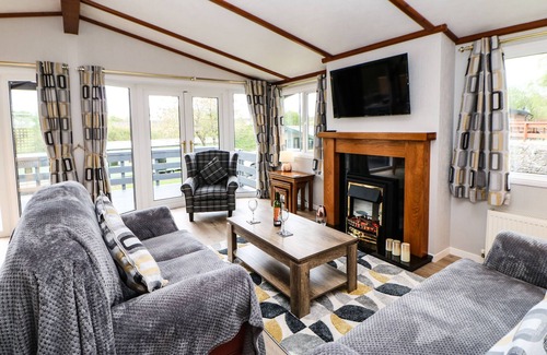 Appleby-in-Westmorland Casa | 54 HERON HILL, family friendly, with pool in Appleby-In-Westmorland
