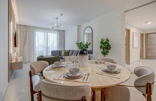 Mirdif Apartamento | #54 High End 2BR in Mirdif hills