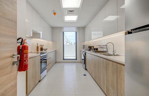 Mirdif Apartamento | #54 High End 2BR in Mirdif hills