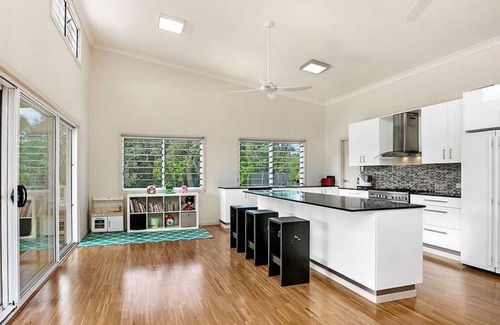 Wooli Casa | 54 Kendall - Wooli, Nueva Gales del Sur