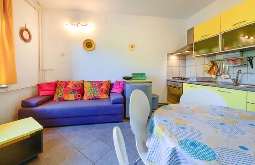 Sibinj Krmpotski Apartamento | 54 m² Apartamento ∙ 2 habitaciones ∙ 5 huéspedes
