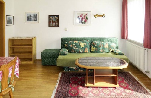 Treffen Apartamento | 54 m² Apartamento ∙ 1 habitación ∙ 4 personas