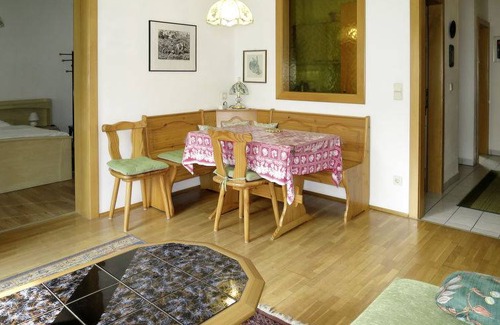 Treffen Apartamento | 54 m² Apartamento ∙ 1 habitación ∙ 4 personas