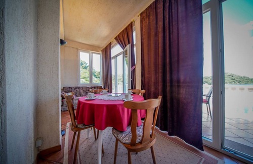 Sobra Apartamento | 54 m² Apartamento ∙ 1 habitación ∙ 2 personas