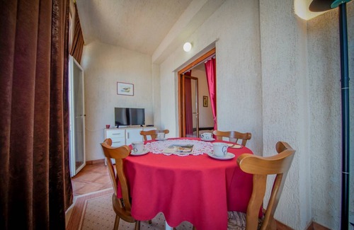 Sobra Apartamento | 54 m² Apartamento ∙ 1 habitación ∙ 2 personas