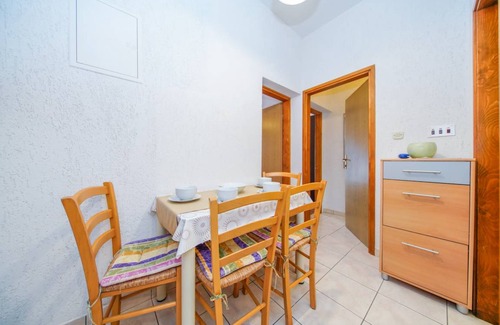 Sobra Apartamento | 54 m² Apartamento ∙ 1 habitación ∙ 2 personas