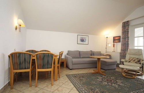 Binz Apartamento | 54 m² Apartamento ∙ 1 habitación ∙ 4 huéspedes