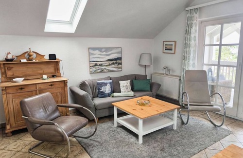 Binz Apartamento | 54 m² Apartamento ∙ 1 habitación ∙ 4 huéspedes