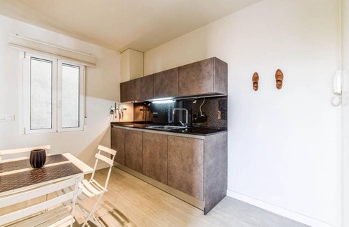 Goya Apartamento | 54 m² Apartamento ∙ 1 habitación ∙ 4 huéspedes