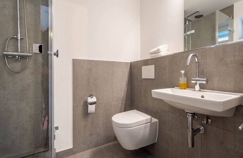 Kreptitz Apartamento | 54 m² Apartamento ∙ 1 habitación ∙ 4 huéspedes