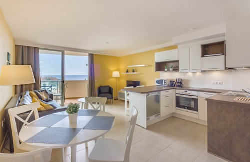 Palm-Mar Apartamento | 54 m² Apartamento ∙ 1 habitación ∙ 4 huéspedes