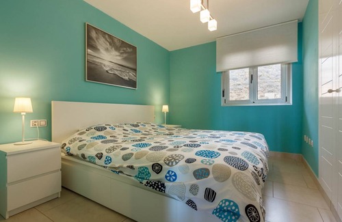 Palm-Mar Apartamento | 54 m² Apartamento ∙ 1 habitación ∙ 4 huéspedes